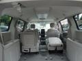 Stone White - Grand Caravan SXT Photo No. 23