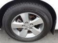 Stone White - Grand Caravan SXT Photo No. 24