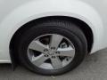 Stone White - Grand Caravan SXT Photo No. 25