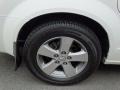 Stone White - Grand Caravan SXT Photo No. 26