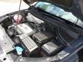 Deep Black Metallic - Tiguan SE Photo No. 25