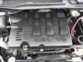 Stone White - Grand Caravan SXT Photo No. 29