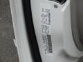 Stone White - Grand Caravan SXT Photo No. 30