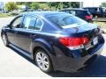 2013 Deep Indigo Pearl Subaru Legacy 2.5i Premium  photo #10