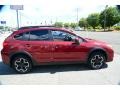 Venetian Red Pearl - XV Crosstrek 2.0 Premium Photo No. 4