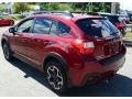 2013 Venetian Red Pearl Subaru XV Crosstrek 2.0 Premium  photo #11