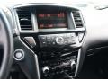 2013 Mocha Stone Nissan Pathfinder S 4x4  photo #9