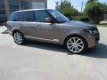 2016 Kaikoura Stone Metallic Land Rover Range Rover HSE #115498515