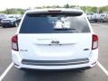Bright White - Compass Sport SE 4x4 Photo No. 6