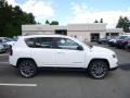  2017 Compass Sport SE 4x4 Bright White