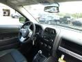 Bright White - Compass Sport SE 4x4 Photo No. 10