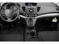 2016 Crystal Black Pearl Honda CR-V LX  photo #12
