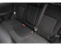 2016 Crystal Black Pearl Honda CR-V LX  photo #13