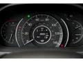 2016 Crystal Black Pearl Honda CR-V LX  photo #15