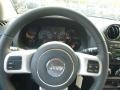 Bright White - Compass Sport SE 4x4 Photo No. 18