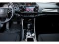 2017 Crystal Black Pearl Honda Accord EX Coupe  photo #12