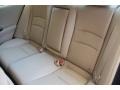 Ivory Rear Seat Photo for 2017 Honda Accord #115500121