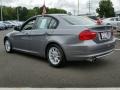 2010 Space Gray Metallic BMW 3 Series 328i xDrive Sedan  photo #5