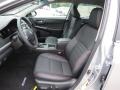 2017 Celestial Silver Metallic Toyota Camry SE  photo #8
