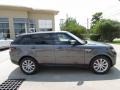 Corris Grey Metallic - Range Rover Sport Supercharged Photo No. 6