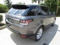 Corris Grey Metallic - Range Rover Sport Supercharged Photo No. 7