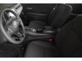 Mulberry Metallic - HR-V LX Photo No. 8