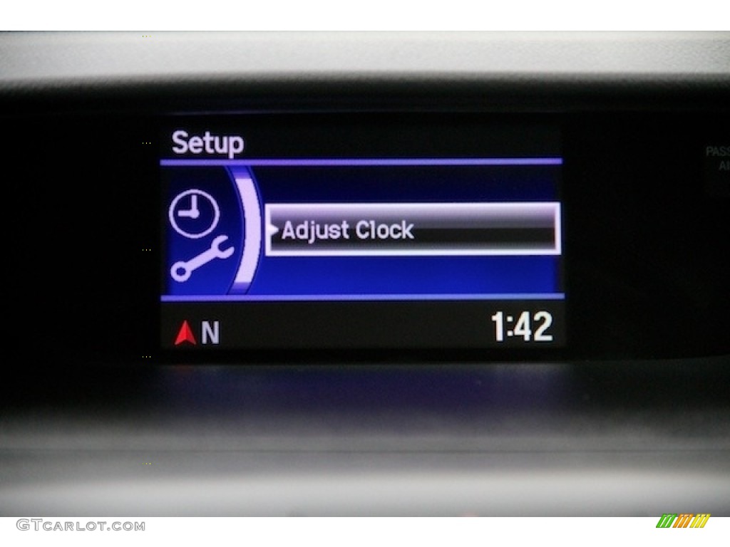 2016 CR-V SE - White Diamond Pearl / Beige photo #15