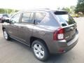 2017 Granite Crystal Metallic Jeep Compass Sport 4x4  photo #5