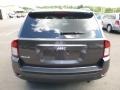 Granite Crystal Metallic 2017 Jeep Compass Sport 4x4 Exterior