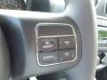 Dark Slate Gray Controls Photo for 2017 Jeep Compass #115504918