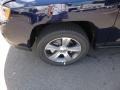 True Blue Pearl - Compass High Altitude 4x4 Photo No. 2