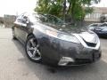 Grigio Metallic - TL 3.7 SH-AWD Technology Photo No. 2