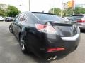 Grigio Metallic - TL 3.7 SH-AWD Technology Photo No. 3