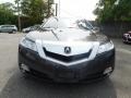 Grigio Metallic - TL 3.7 SH-AWD Technology Photo No. 5