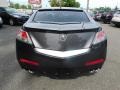 Grigio Metallic - TL 3.7 SH-AWD Technology Photo No. 6