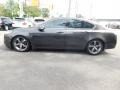 Grigio Metallic - TL 3.7 SH-AWD Technology Photo No. 7