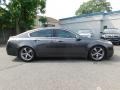Grigio Metallic - TL 3.7 SH-AWD Technology Photo No. 8