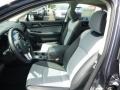 Sport Two-Tone Gray Interior Photo for 2017 Subaru Legacy #115506478