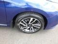 2017 Subaru Legacy 2.5i Sport Wheel and Tire Photo