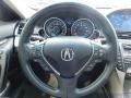 Grigio Metallic - TL 3.7 SH-AWD Technology Photo No. 20