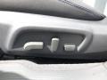 2017 Subaru Legacy 2.5i Sport Controls