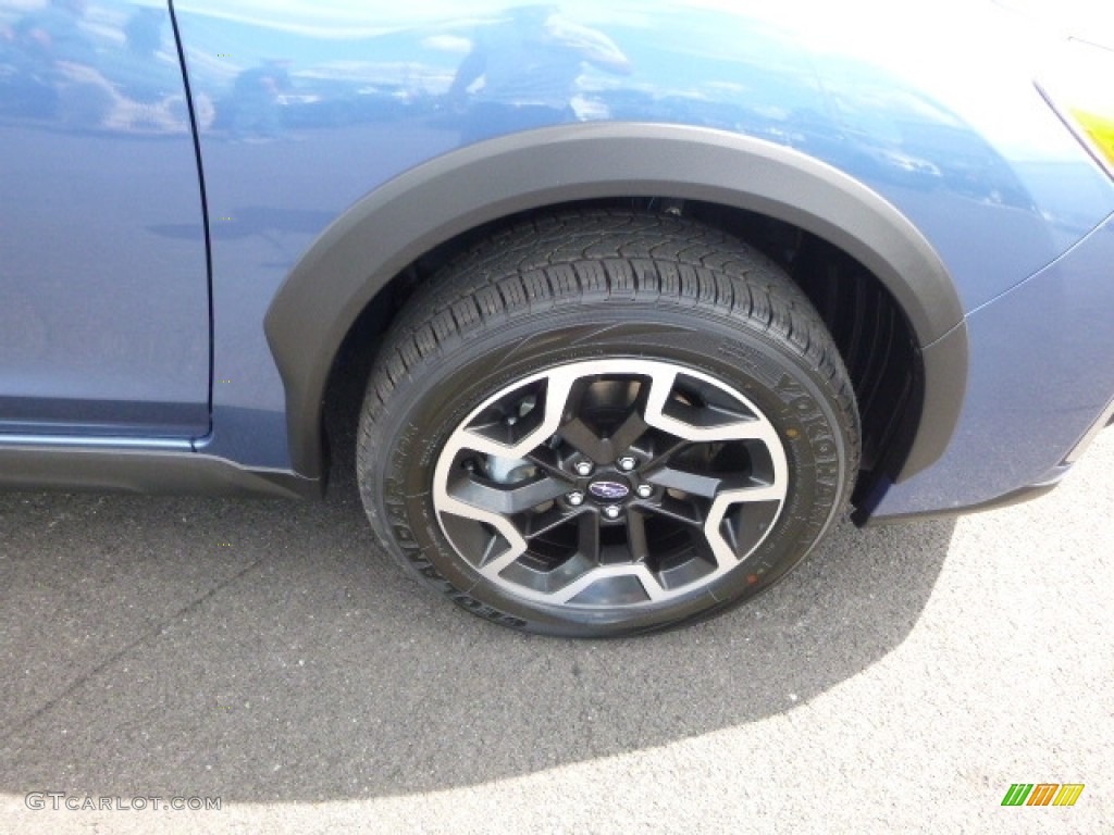 2016 Subaru Crosstrek 2.0i Wheel Photo #115507105