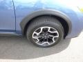 2016 Subaru Crosstrek 2.0i Wheel and Tire Photo