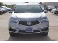 Lunar Silver Metallic - MDX Technology SH-AWD Photo No. 2