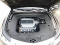Grigio Metallic - TL 3.7 SH-AWD Technology Photo No. 36