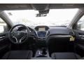 Lunar Silver Metallic - MDX Technology SH-AWD Photo No. 9