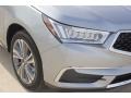 Lunar Silver Metallic - MDX Technology SH-AWD Photo No. 10