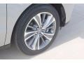 Lunar Silver Metallic - MDX Technology SH-AWD Photo No. 11