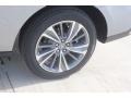 Lunar Silver Metallic - MDX Technology SH-AWD Photo No. 14