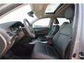Lunar Silver Metallic - MDX Technology SH-AWD Photo No. 21